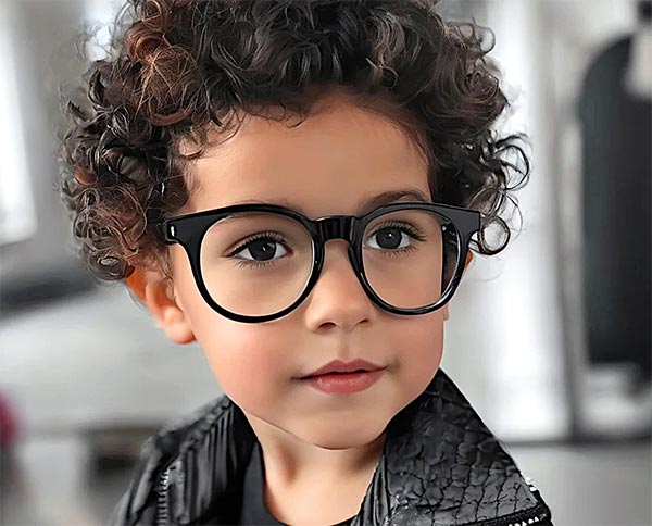 Il mondo dei bambini