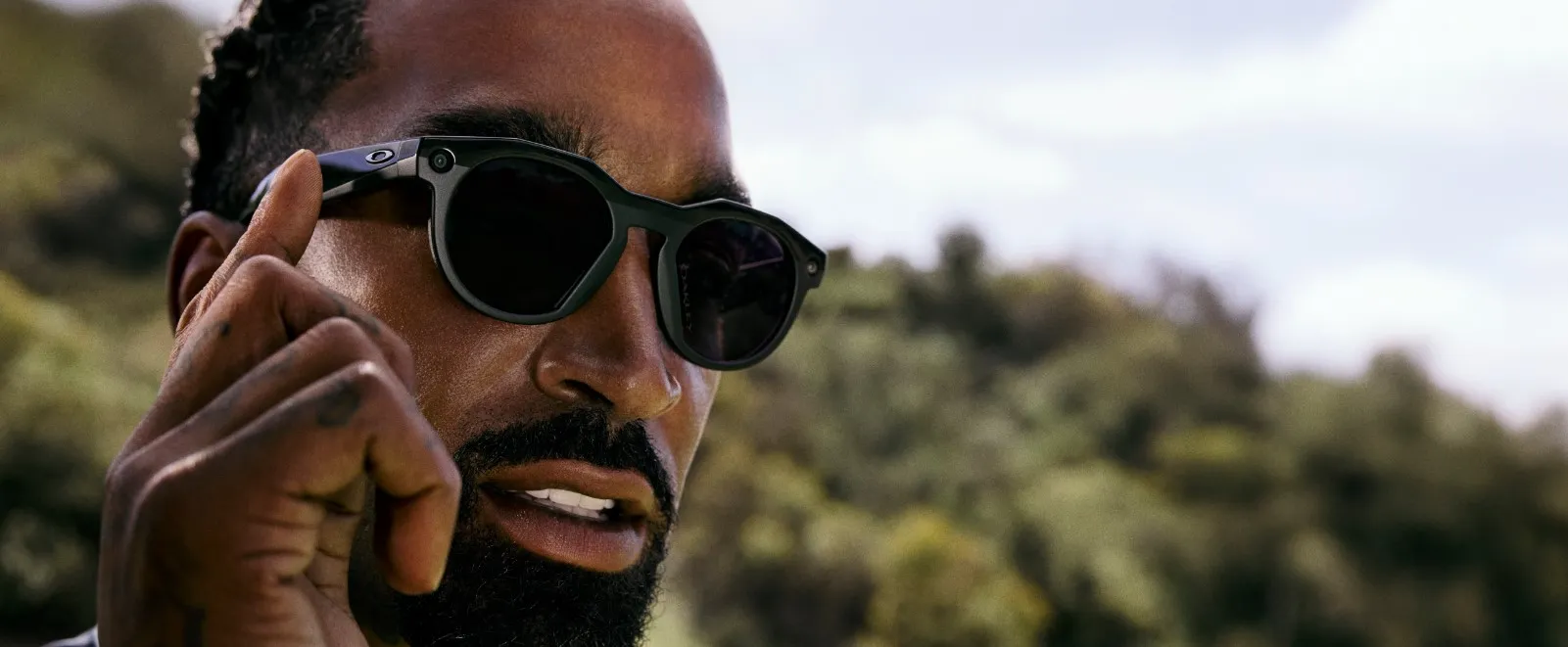 AI Glasses