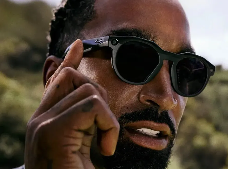 AI Glasses